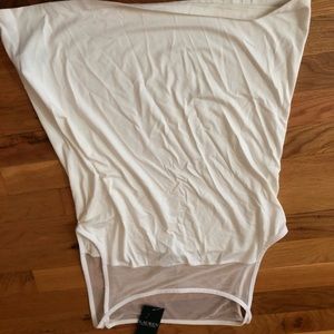 Lauren Ralph Lauren white shirt